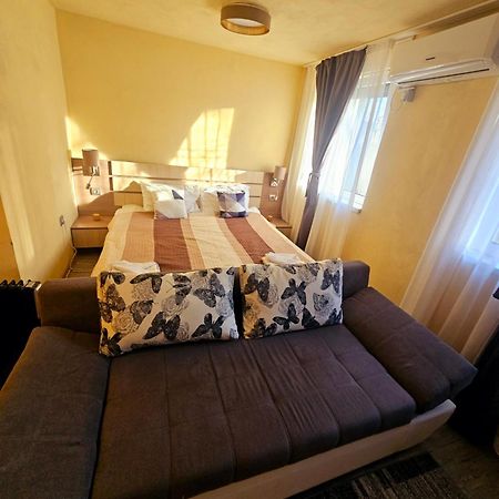 Cazare Apartamente Iris Băile Felix Dış mekan fotoğraf