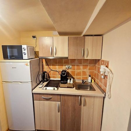 Cazare Apartamente Iris Băile Felix Dış mekan fotoğraf