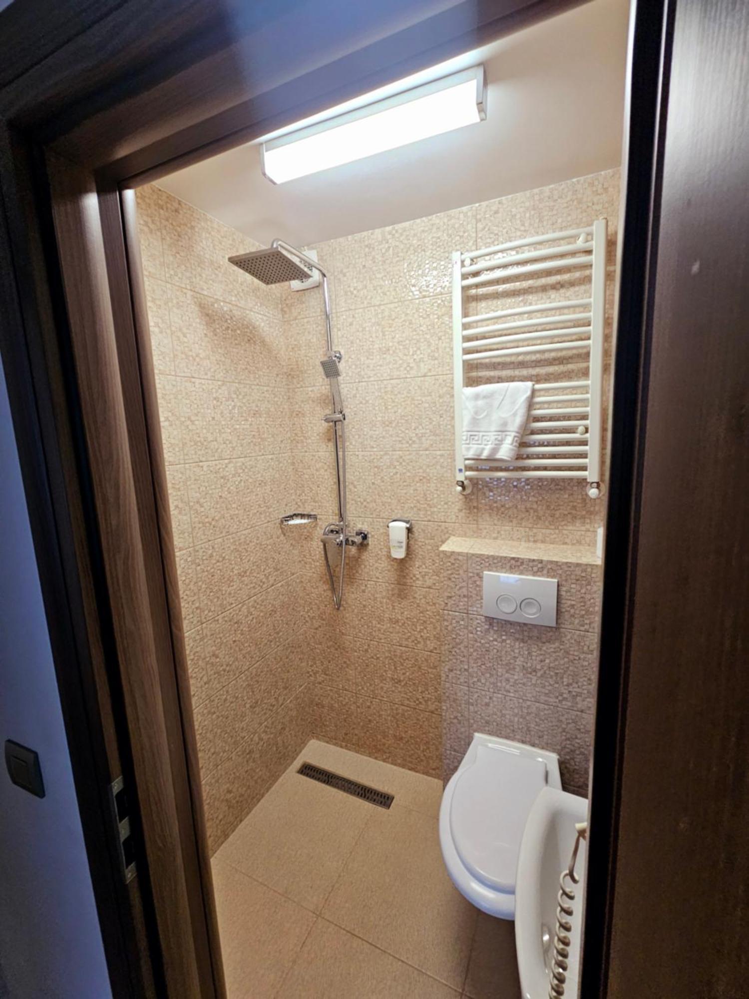 Cazare Apartamente Iris Băile Felix Dış mekan fotoğraf