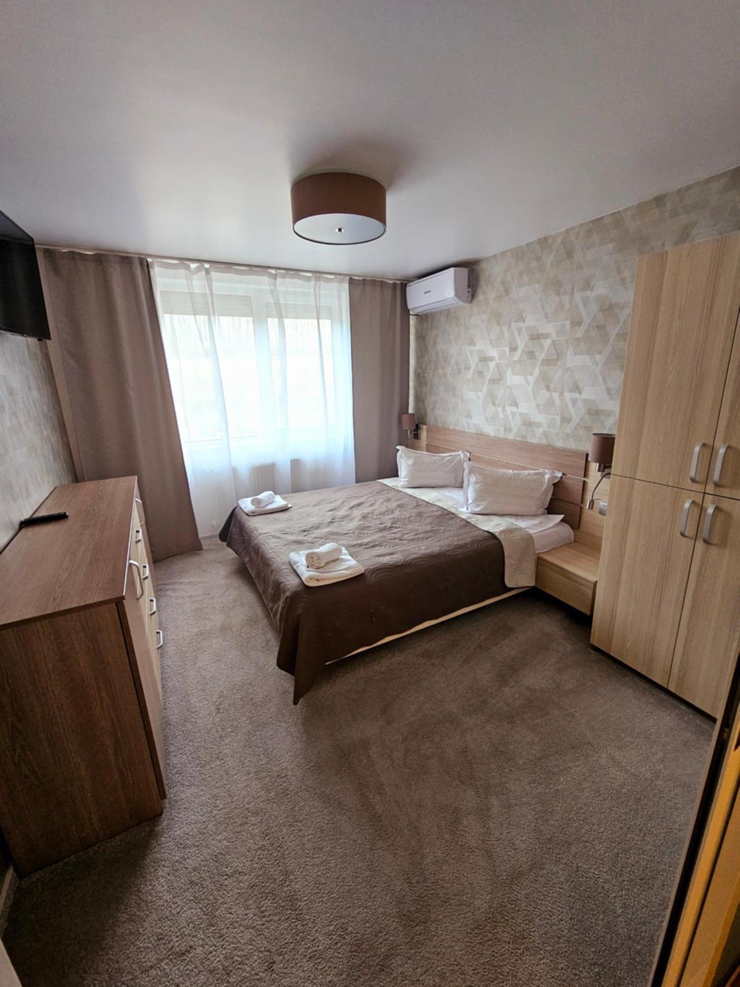 Cazare Apartamente Iris Băile Felix Dış mekan fotoğraf