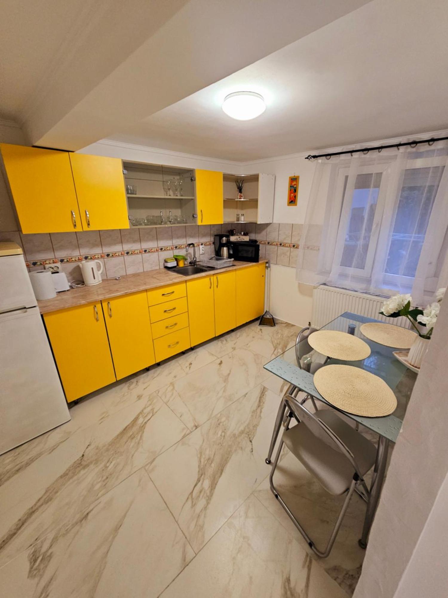 Cazare Apartamente Iris Băile Felix Dış mekan fotoğraf