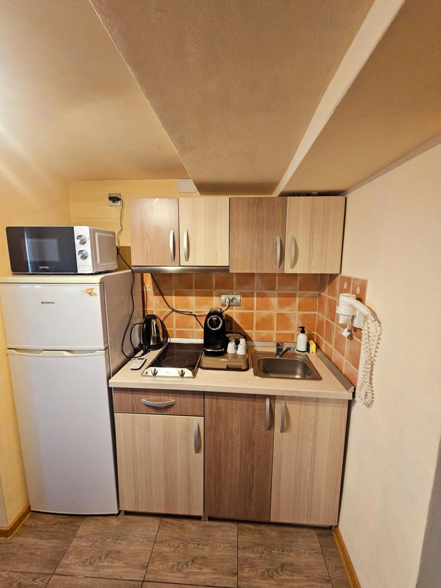Cazare Apartamente Iris Băile Felix Dış mekan fotoğraf